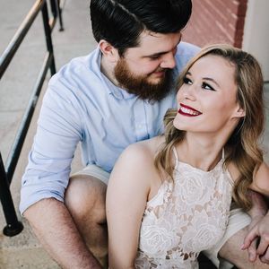 Meet your Posher, Zoe